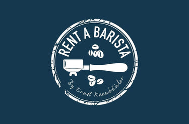 Rent a Barista Collection - House Blend & Ethiopia - Holzkapseln